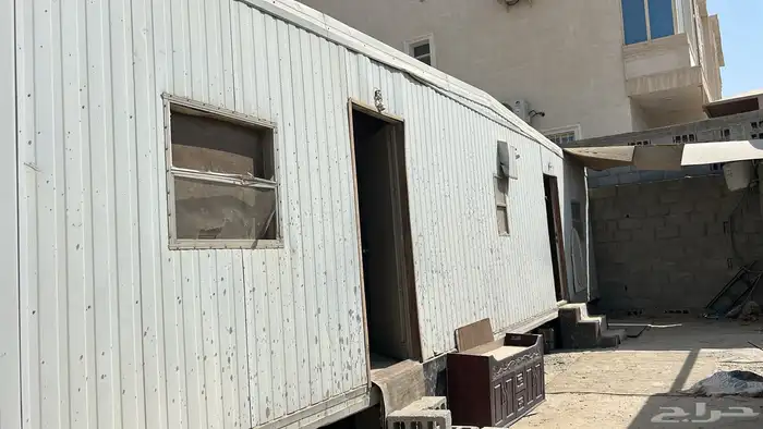 كرفانات وحاويات للبيع 3