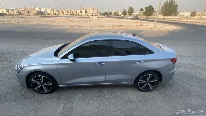 للبيع اودي 2023 A3 2
