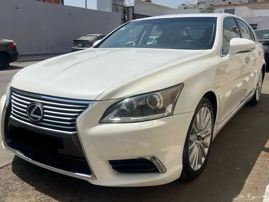 لكزس ls460 مالك واحد من الوكاله 2014 index
