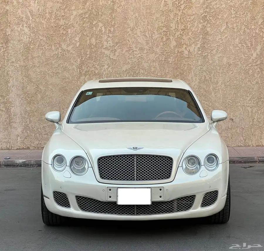 بنتلي فلاينج سبير 2009 فل كامل 0