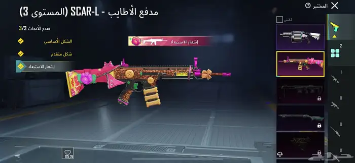 ببجي 8