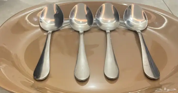 ملاعق للمناسبات او غيرها 0