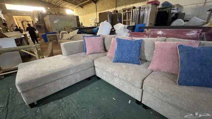 مجلس مودرن حرف L4 2 0