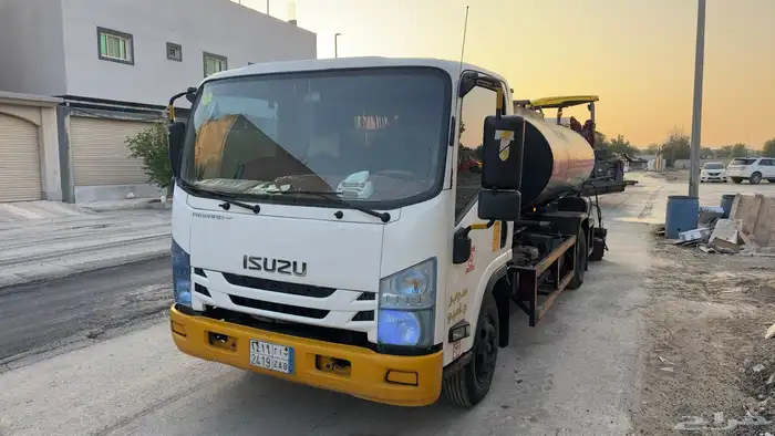 رش مادة Mc-1 Rc-2 ( قار )   تأمين اسفلت ومعدات اسفلت 21