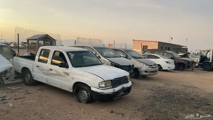 قطع غيار مازده 1