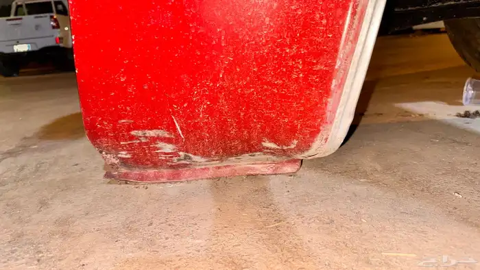 قطع جمس وشفر من مديل 81 الى 87 9
