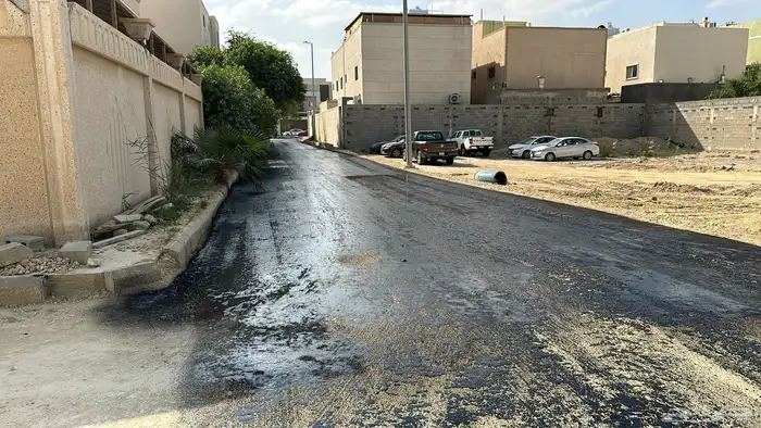 رش مادة Mc-1 Rc-2 ( قار )   تأمين اسفلت ومعدات اسفلت 17