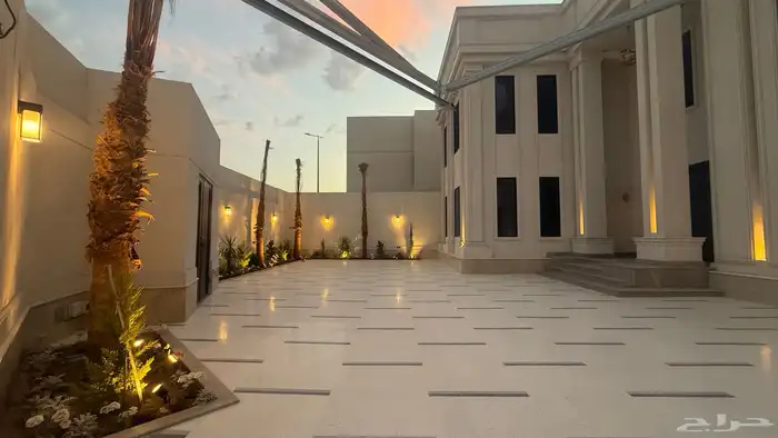 فخامة بلاحدود 1