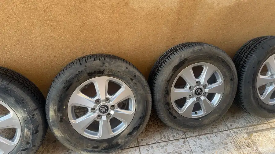 جنوط لاندكروزر 2023 L1 0