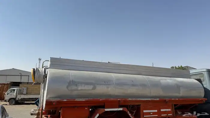 تانك ماء 0