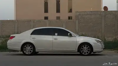 افالون 2006 لمتد للبيع 1