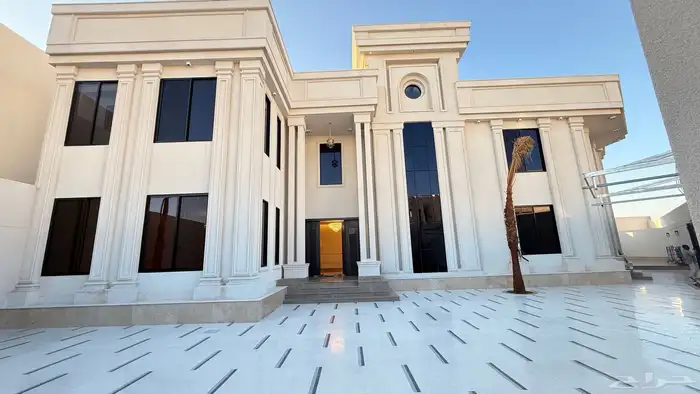 فخامة بلاحدود 2