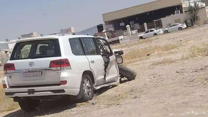 تويوتا جي اكس ار 2016 8