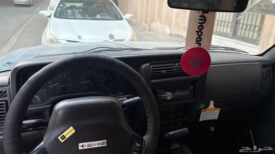 شروكي موديل 2000 5