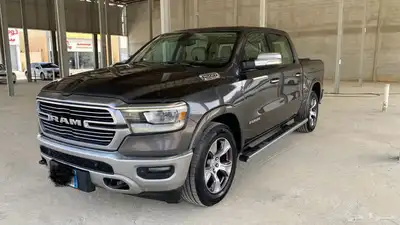 رام لارامي 2020 اعلا فئة 2