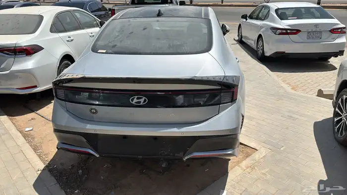 سوناتا كمفورت مطفي 2025 كاش وتقسيط 2