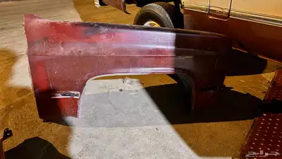 قطع جمس وشفر من مديل 81 الى 87 4