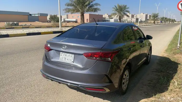 اكسنت 2019 3