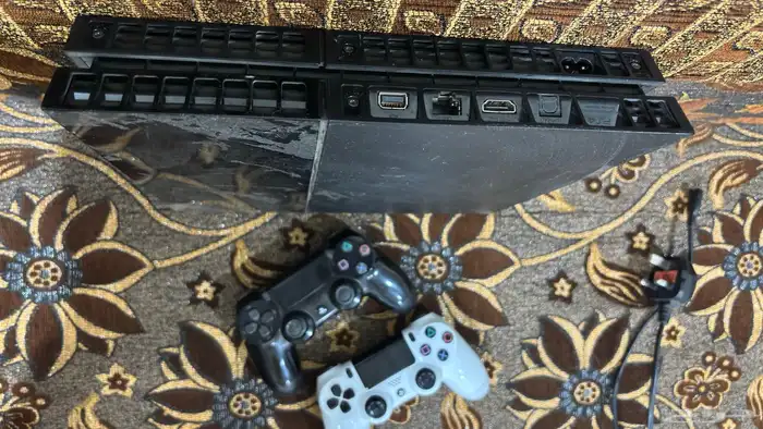 سوني فور 2