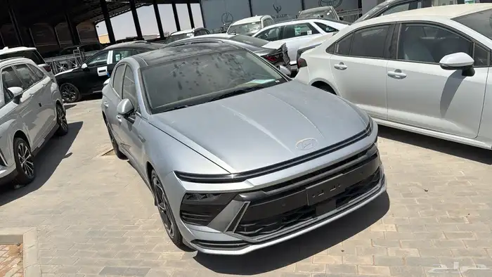 سوناتا كمفورت مطفي 2025 كاش وتقسيط 0