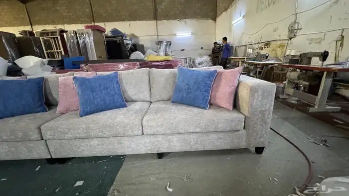 مجلس مودرن حرف L4 2 2