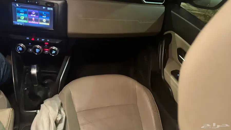 رينو داستر 2019 فل كامل 9