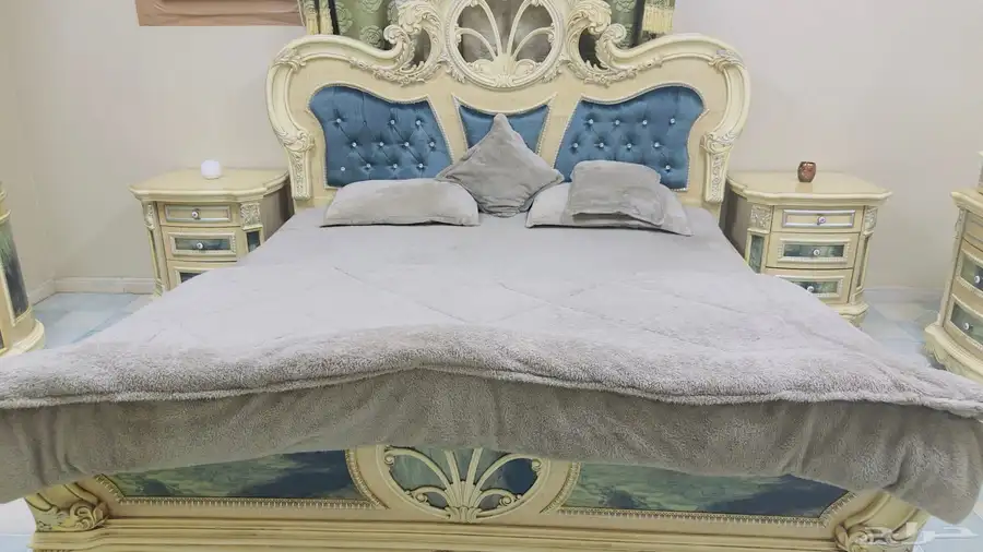 أثاث مستعمل للبيع (استعمال شخصي) 1