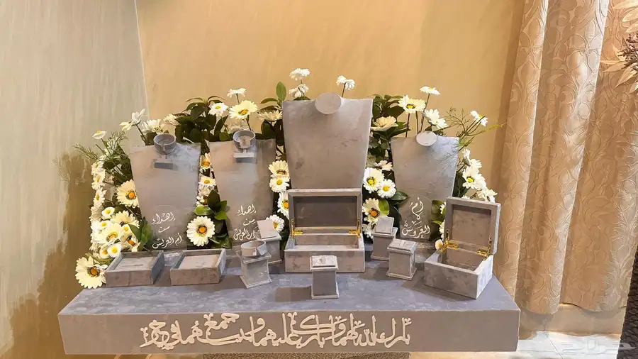 ستاند شبكة فاخر   استخدام مرة وحدة فقط 1