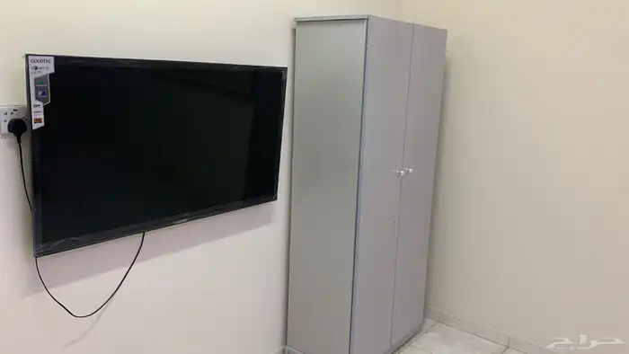 للايجار شقق عزاب مفروشه جديده 12