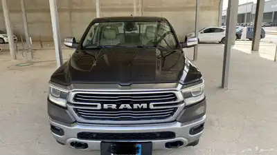 رام لارامي 2020 اعلا فئة 0