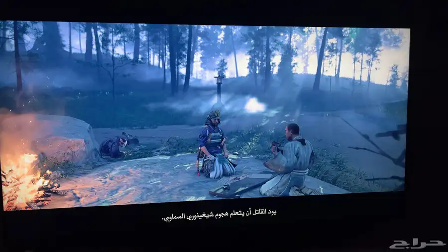 شاشة TCL C755 حجم 55 QD-Mini LED 4K 6