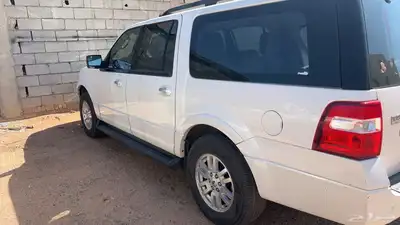 فورد أكسبديشن 2013 طويل ماشي 190 للبيع أو البدل 3