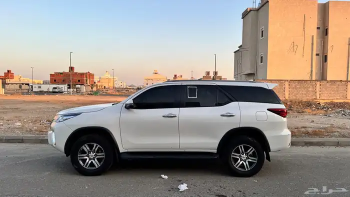 فورشنر 2020 مفحوص ومجدد 12
