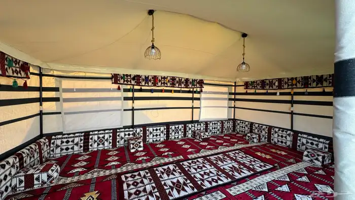 خيام الصقور 2