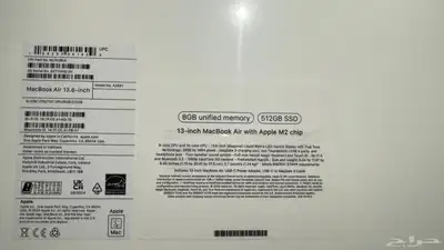 MacBook Air 13.6 M2 0