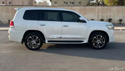 للبيع تويوتا لاندكروزر - V8 ( مباع ) 0