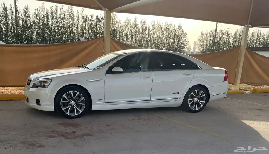 للبيع كابرس اس اس SS 0