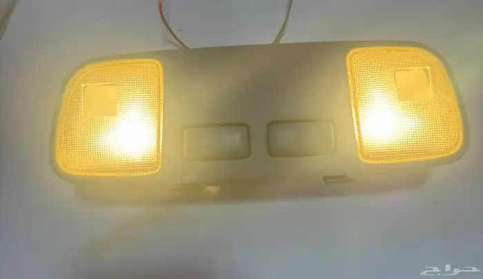 قطع كامري 2002 0