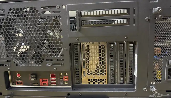 بي سي pc 4090 ( متوفر) 1
