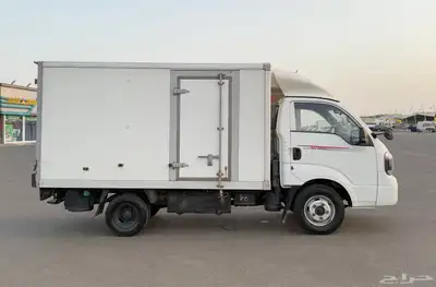 كيا K900 بنقو 2020 (ديزل) طن و200 تبريد وتجميد نضيف للبيع 5