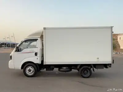كيا K900 بنقو 2020 (ديزل) طن و200 تبريد وتجميد نضيف للبيع 2