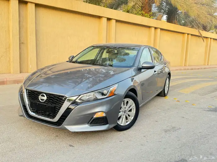 تم البيع نيسان ألتيما ستاندر جنوط 2021 بدي وكاله ممشى 0