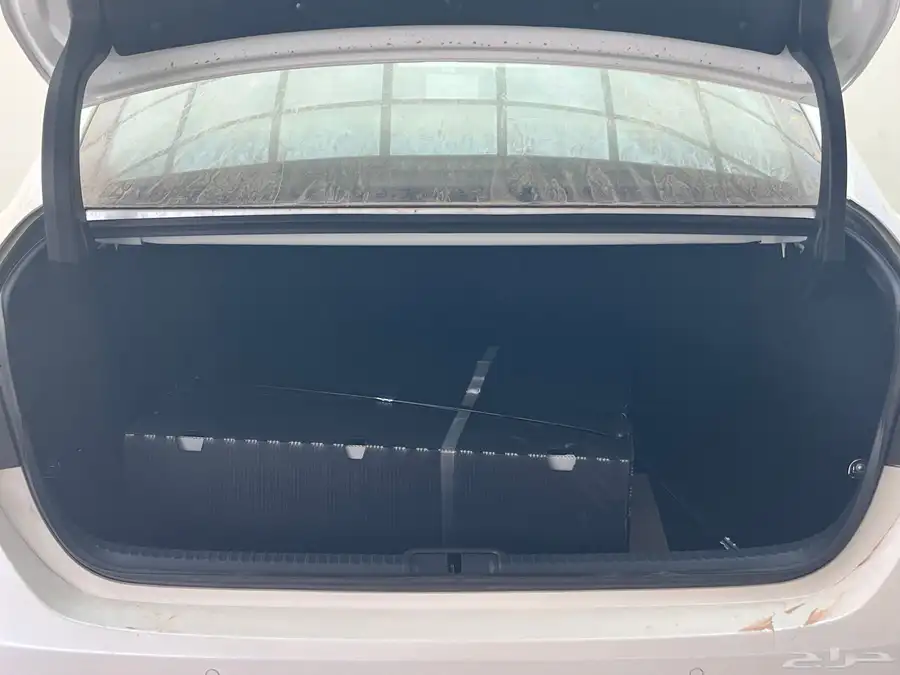 لكزس ES 350 AA خليجي 2025 كاش وتمويل أفراد ومؤسسات 15