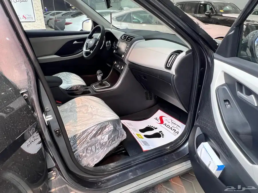هيونداي كريتا سمارت مكينه 1.5 CC 2025 افضل العروض والأسعار 10