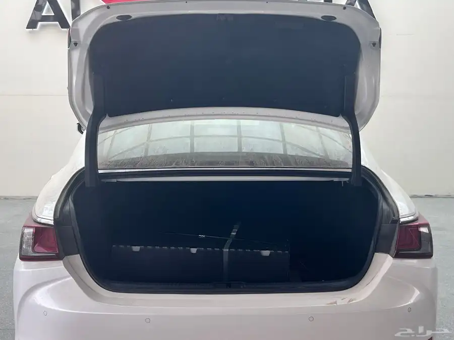 لكزس ES 350 AA خليجي 2025 كاش وتمويل أفراد ومؤسسات 16