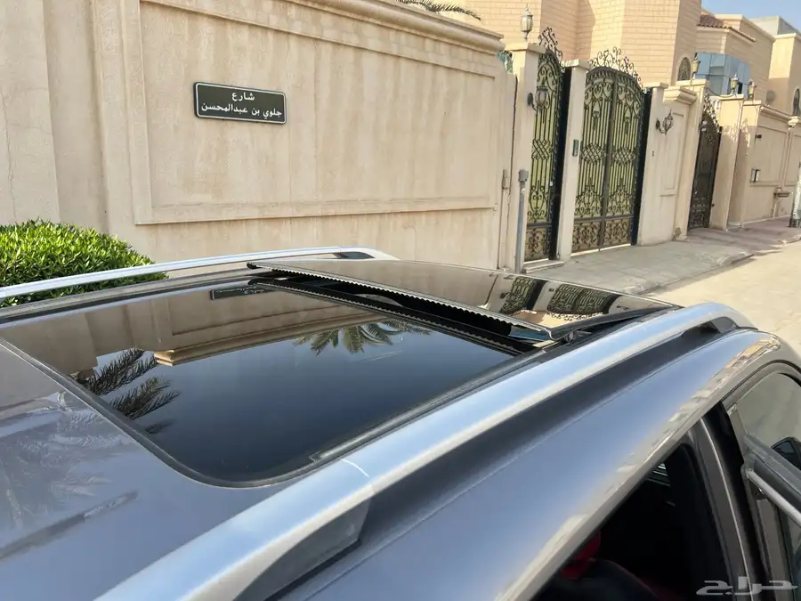شانجان CS35 PLUS فل كامل داخلية أحمر 2023 ممشى 11900 كم فقط 14