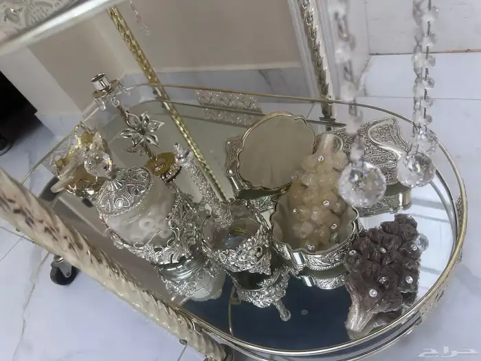 عربية زواج 1