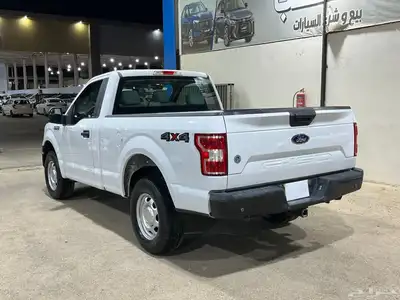 أف 150 2018 8 سلندر دبل 6