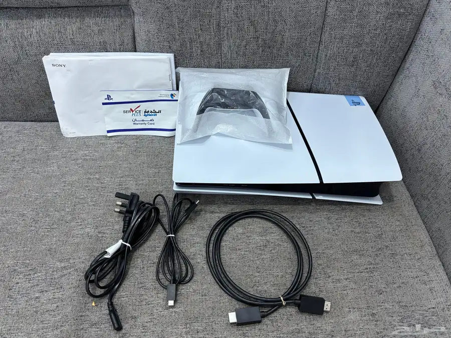 PS5 -- بلاستيشن 5 اخو الجديد 0