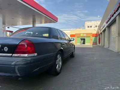 للبيع كراون فكتوريا 2012 سعودي 2